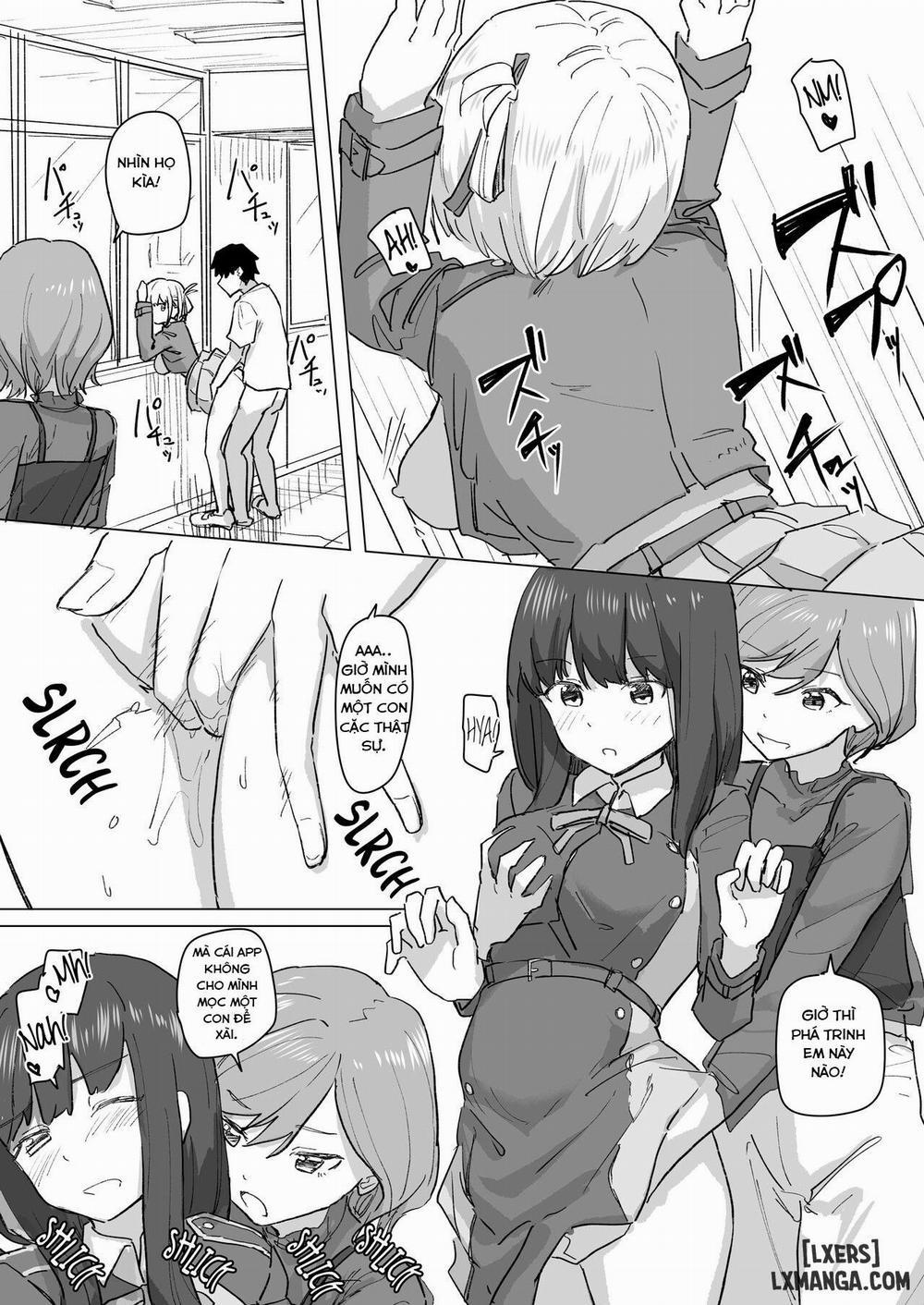 Settei Henkou Appli 2 1 trang 18