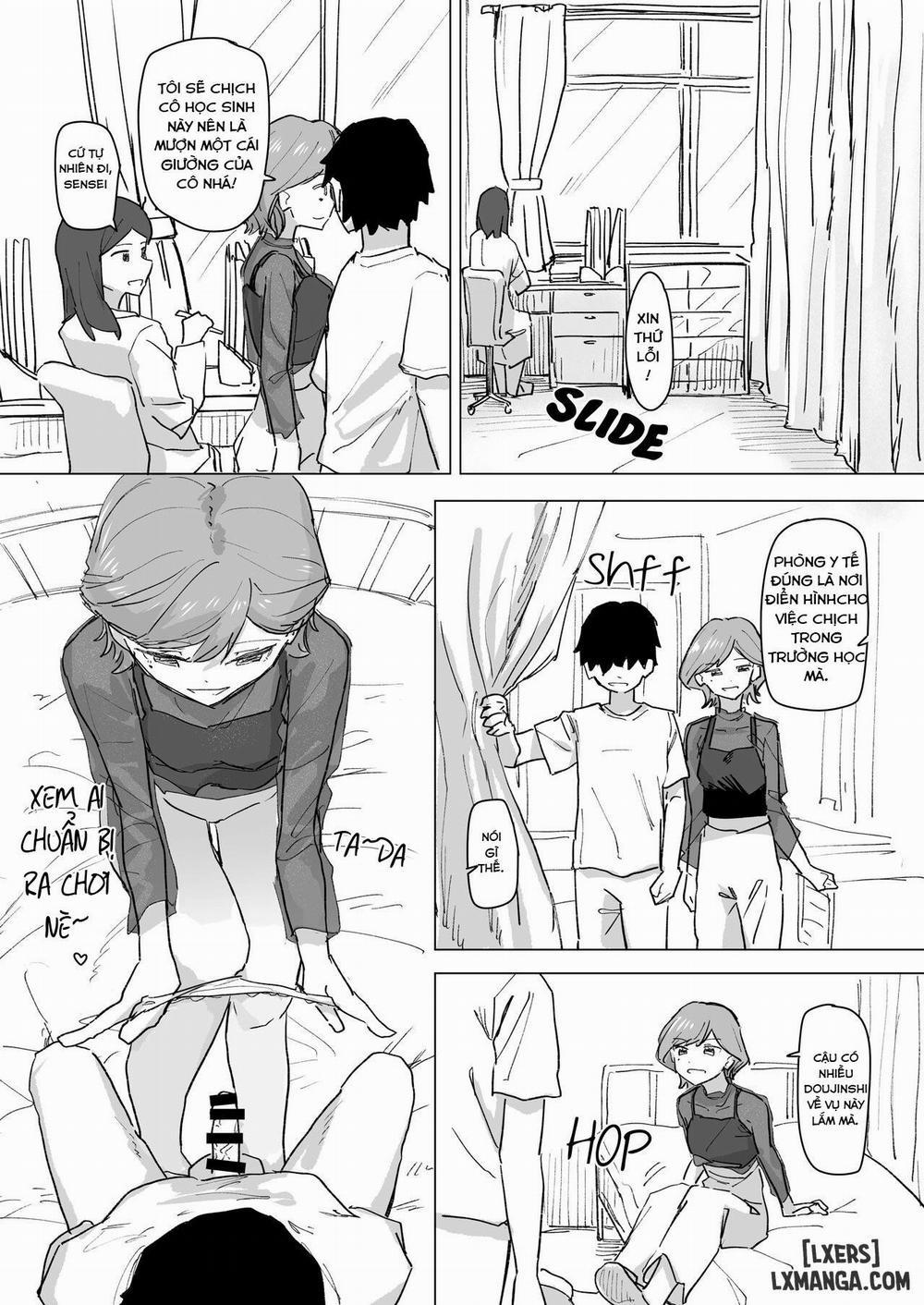 Settei Henkou Appli 2 1 trang 23