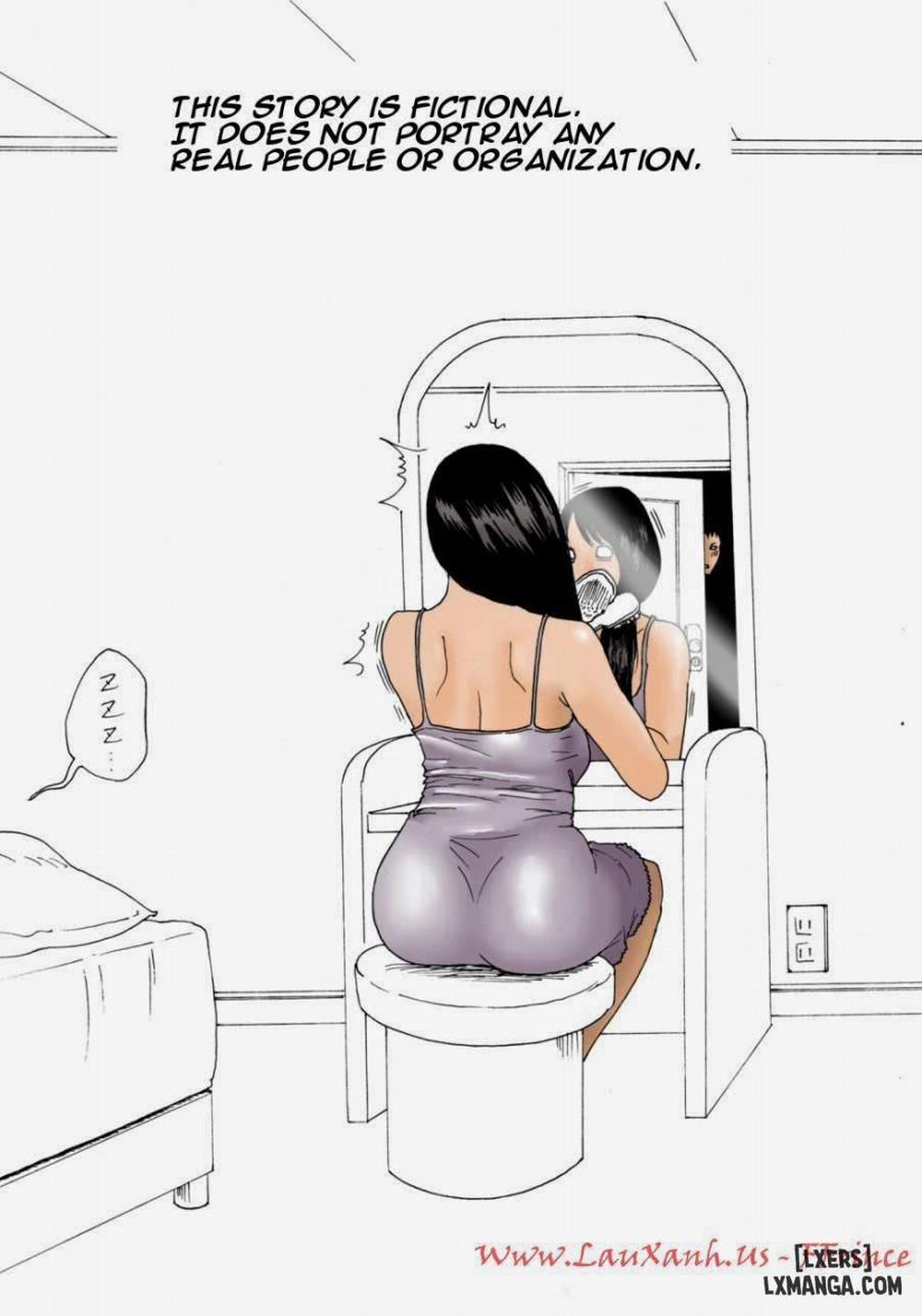 Settle it with mom Oneshot trang 2