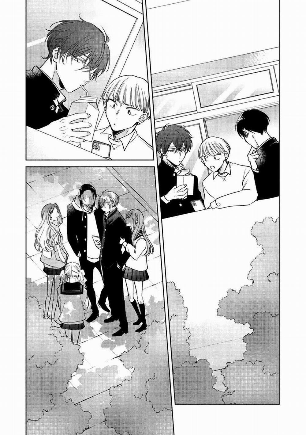 Seventeen Syrups 1 trang 14