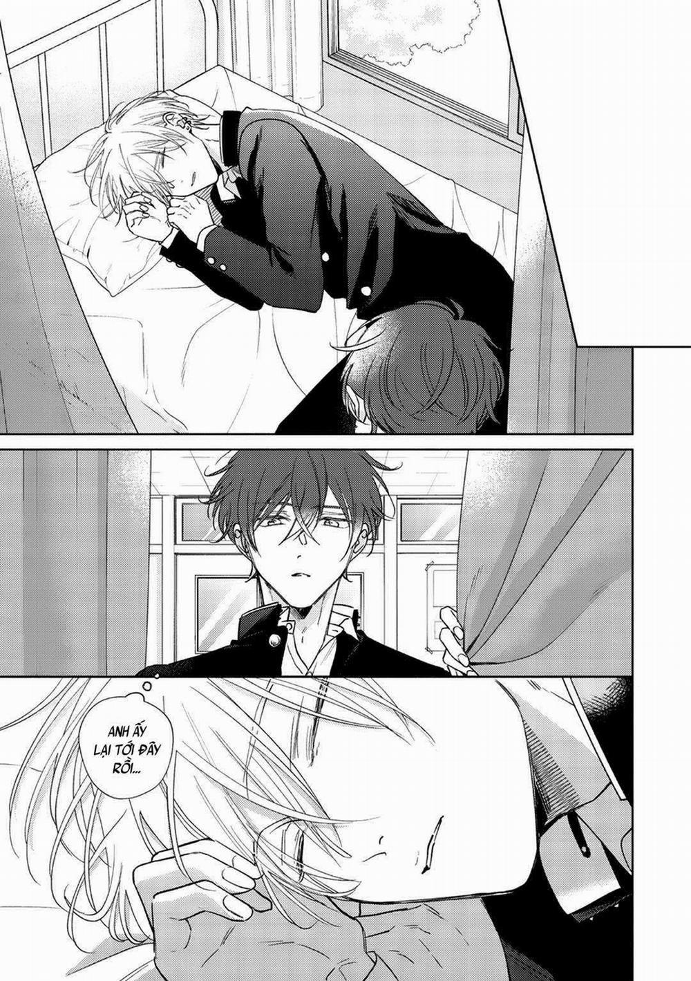 Seventeen Syrups 1 trang 16