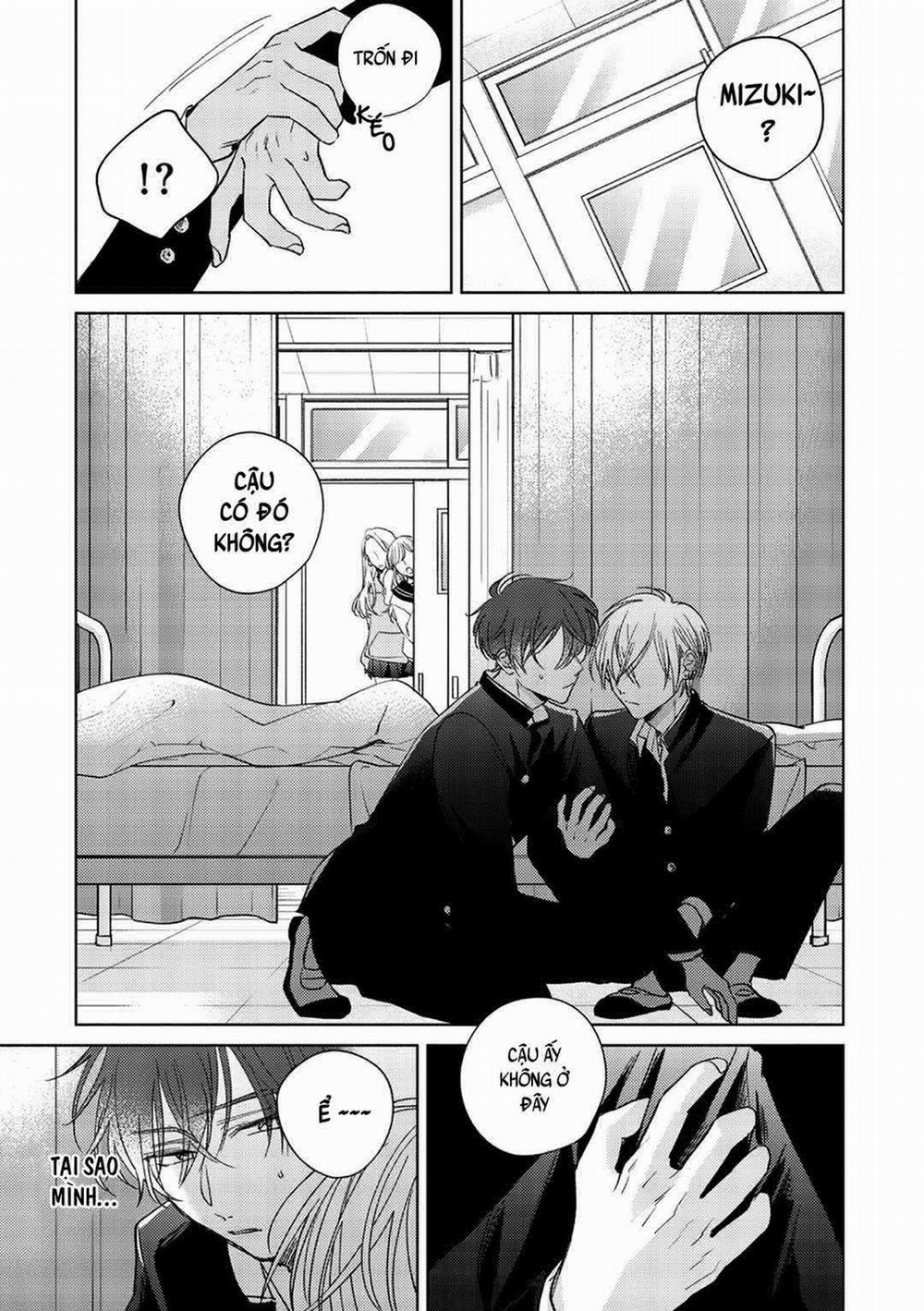 Seventeen Syrups 1 trang 20