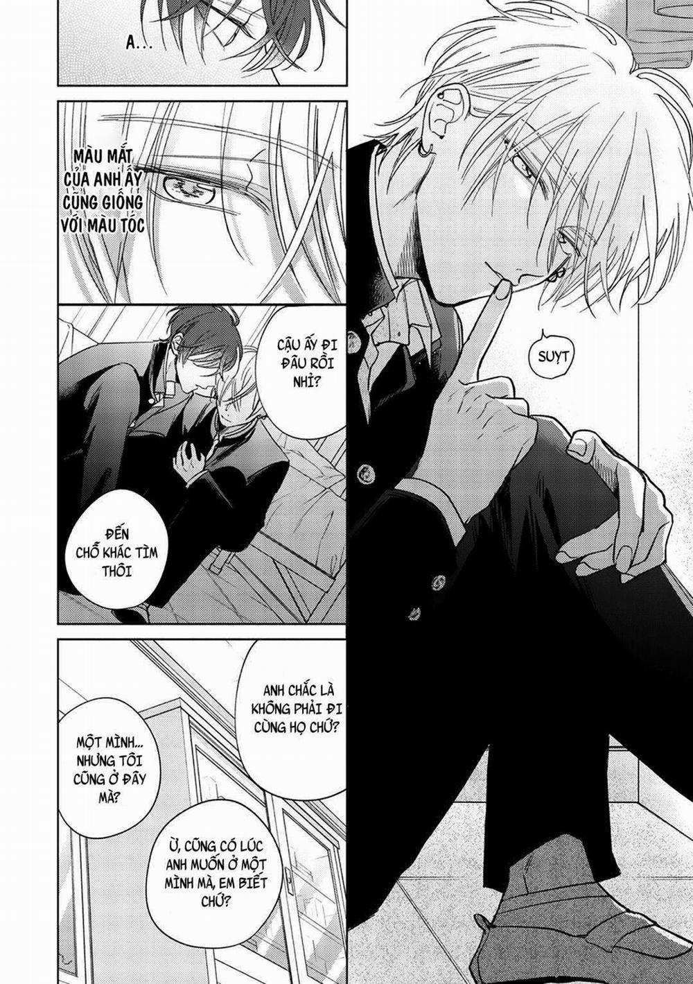 Seventeen Syrups 1 trang 21