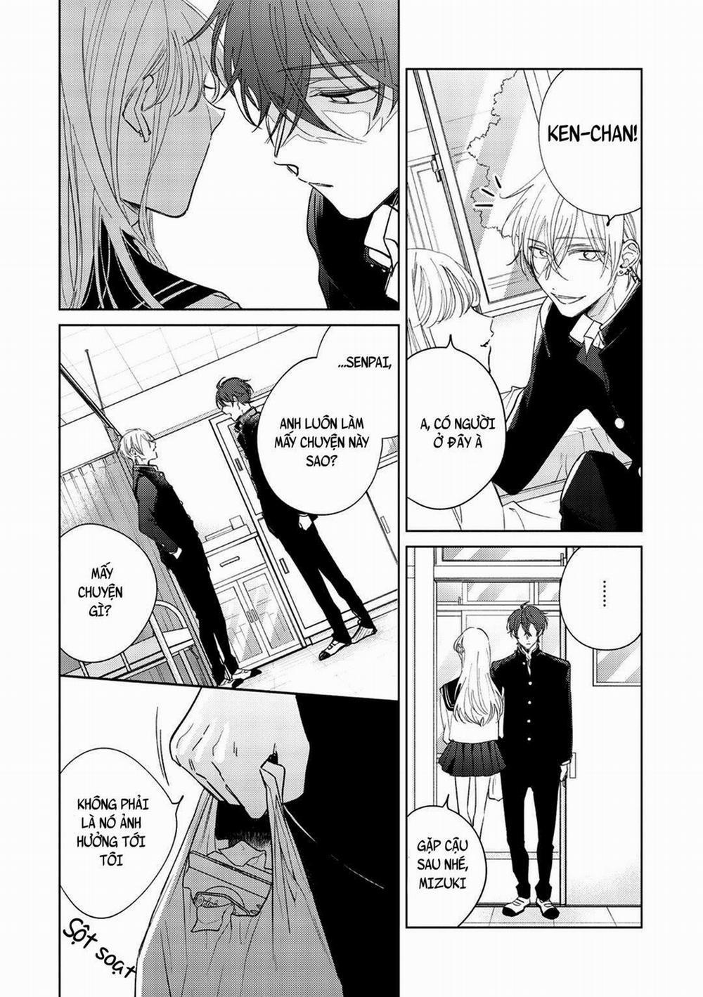 Seventeen Syrups 1 trang 29