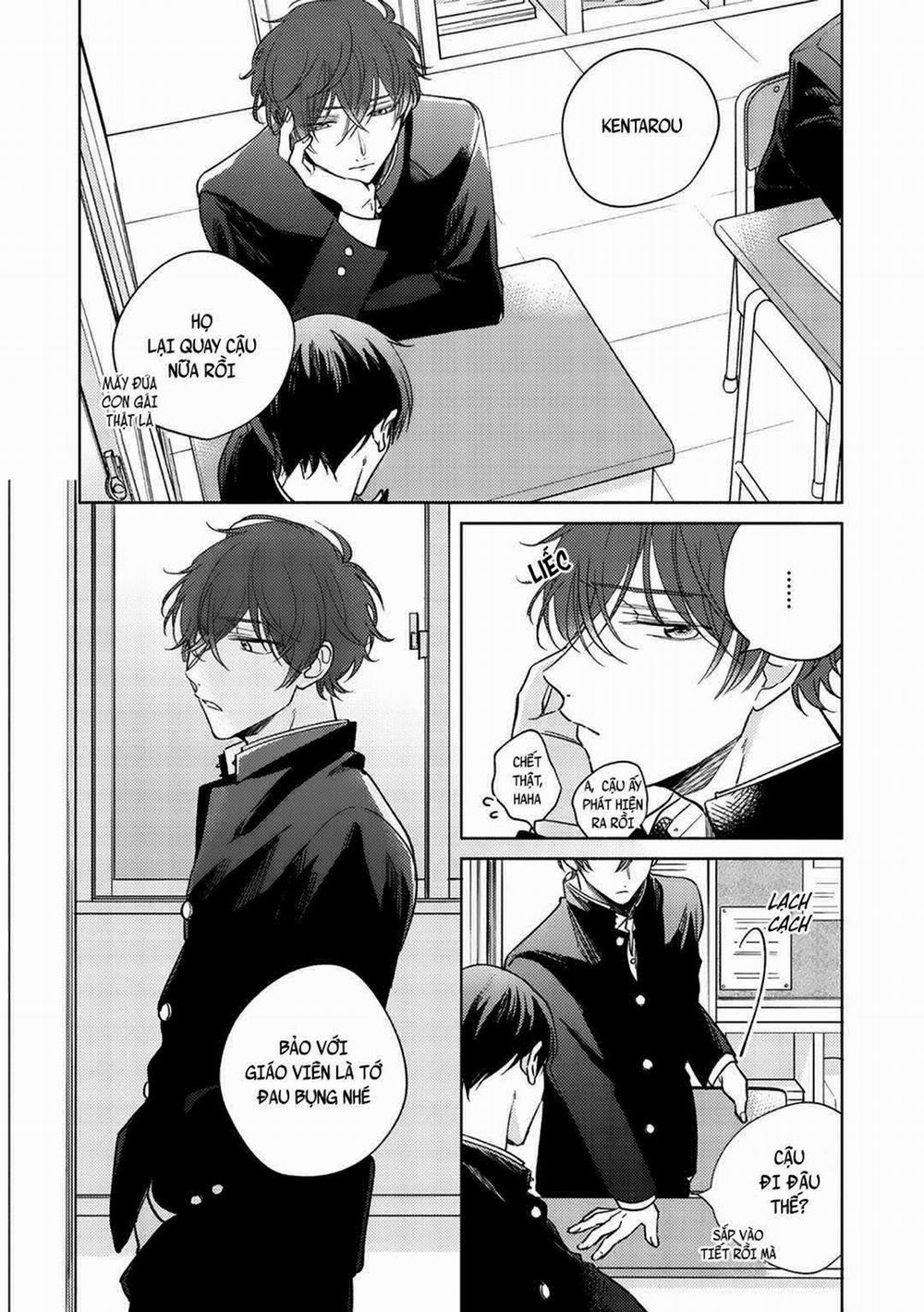 Seventeen Syrups 1 trang 5