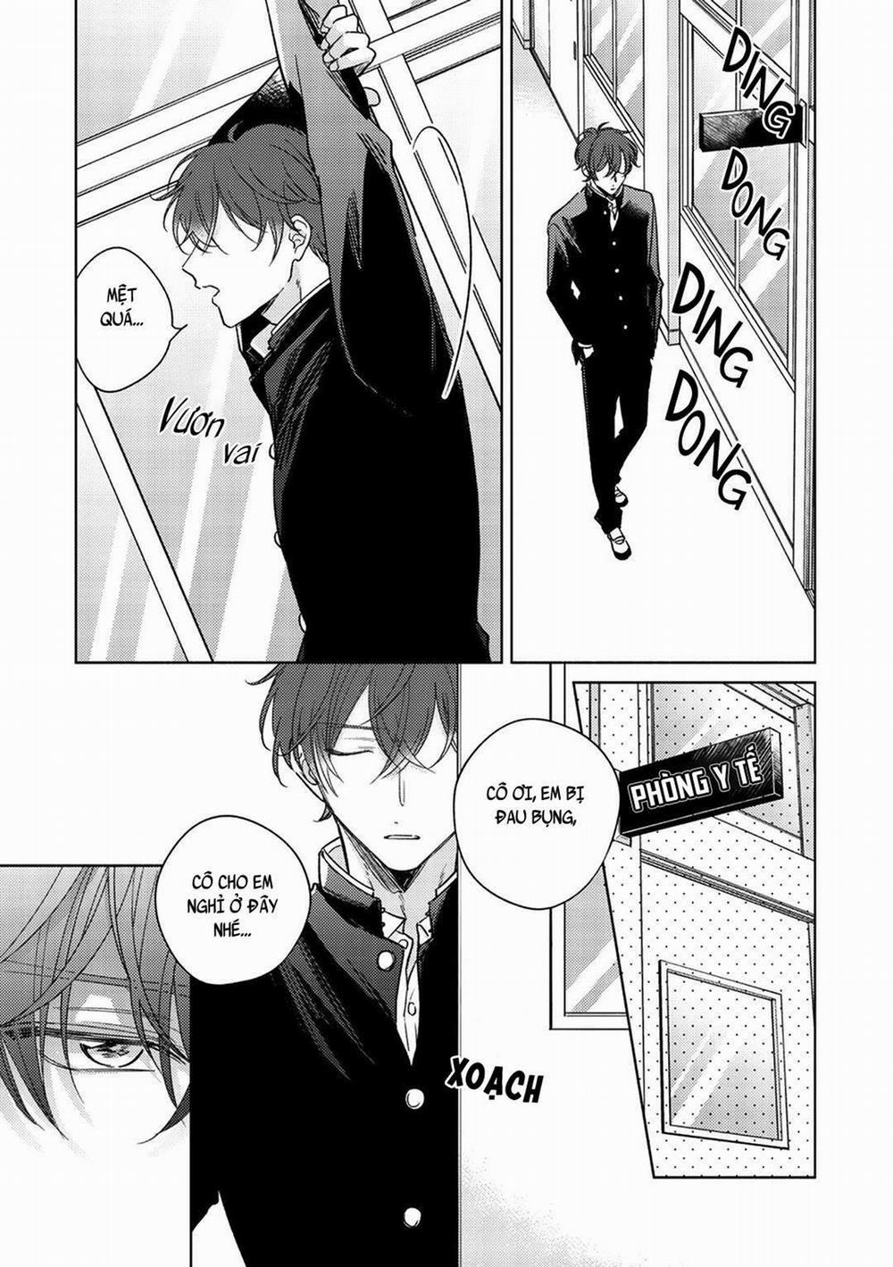 Seventeen Syrups 1 trang 6