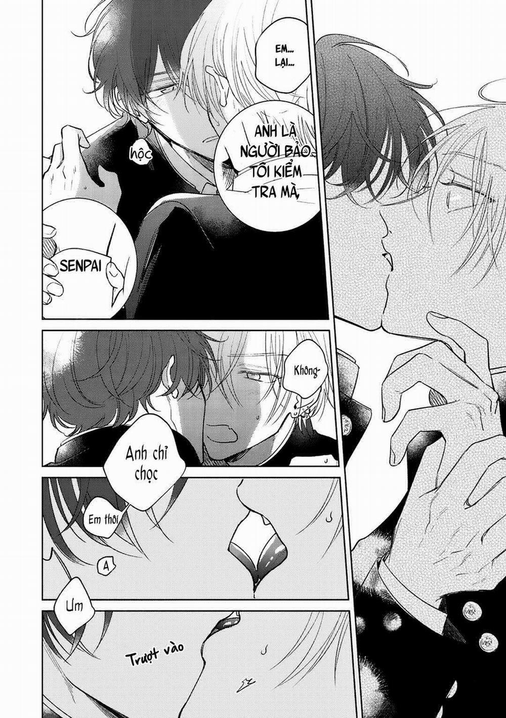 Seventeen Syrups 2 trang 19