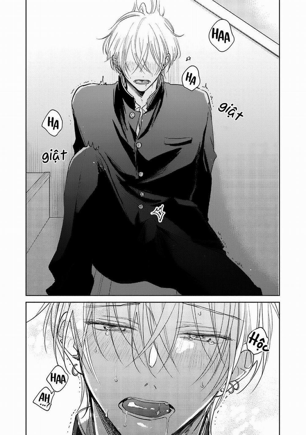 Seventeen Syrups 2 trang 22