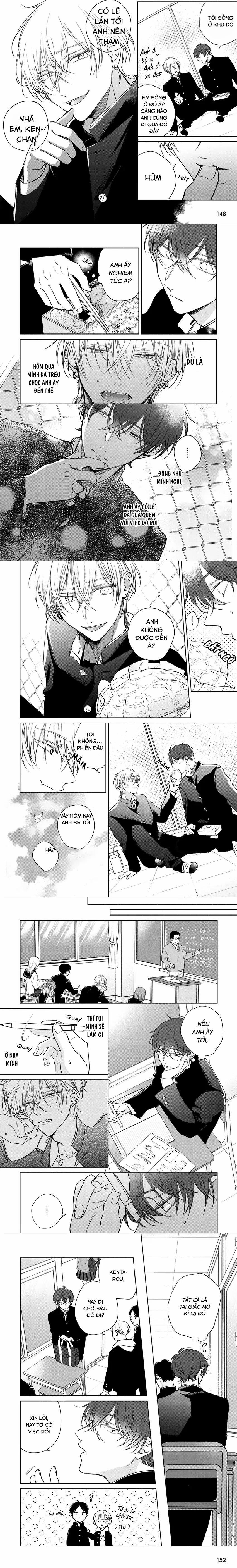 Seventeen Syrups 3 trang 2