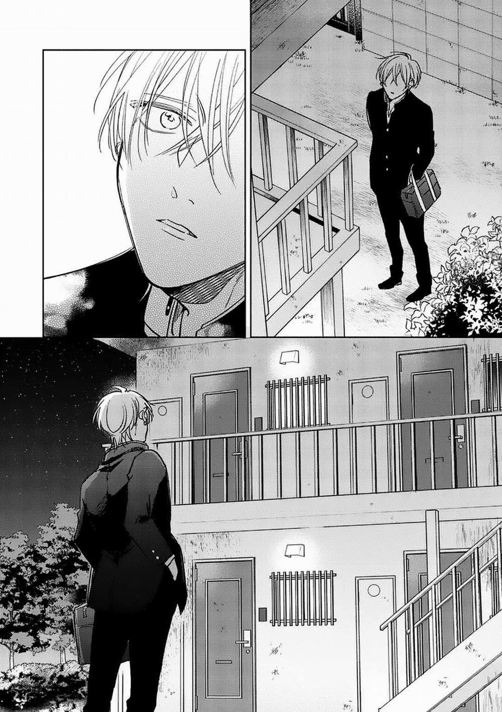 Seventeen Syrups 5 trang 10