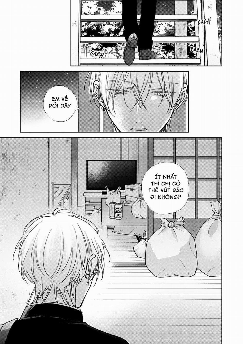 Seventeen Syrups 5 trang 11