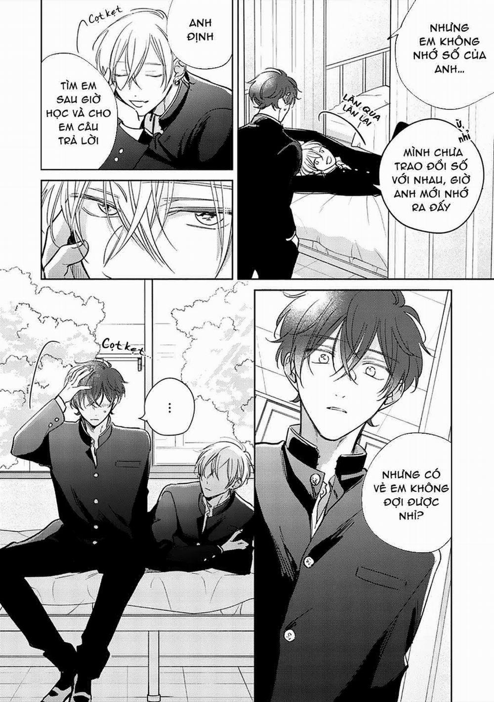 Seventeen Syrups 5 trang 14