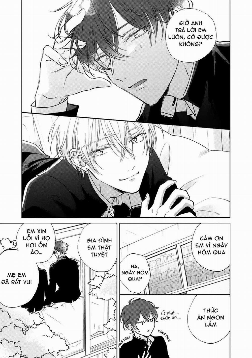 Seventeen Syrups 5 trang 15