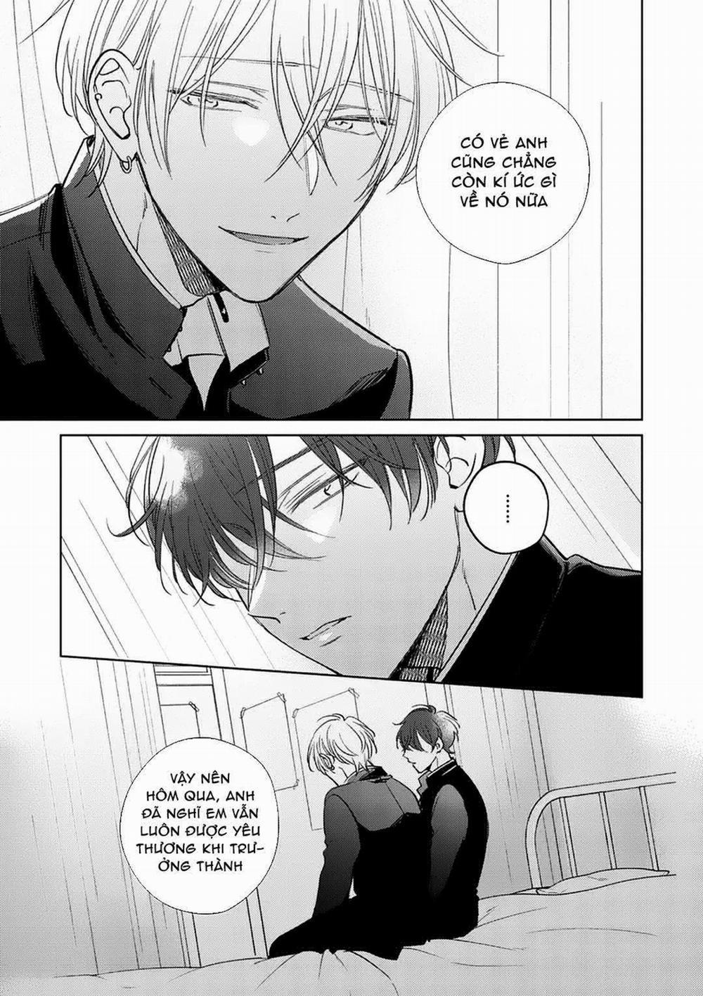 Seventeen Syrups 5 trang 17