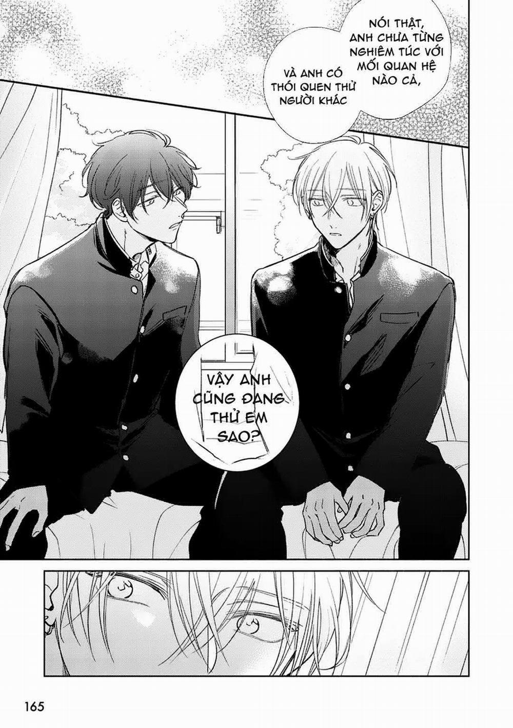 Seventeen Syrups 5 trang 19