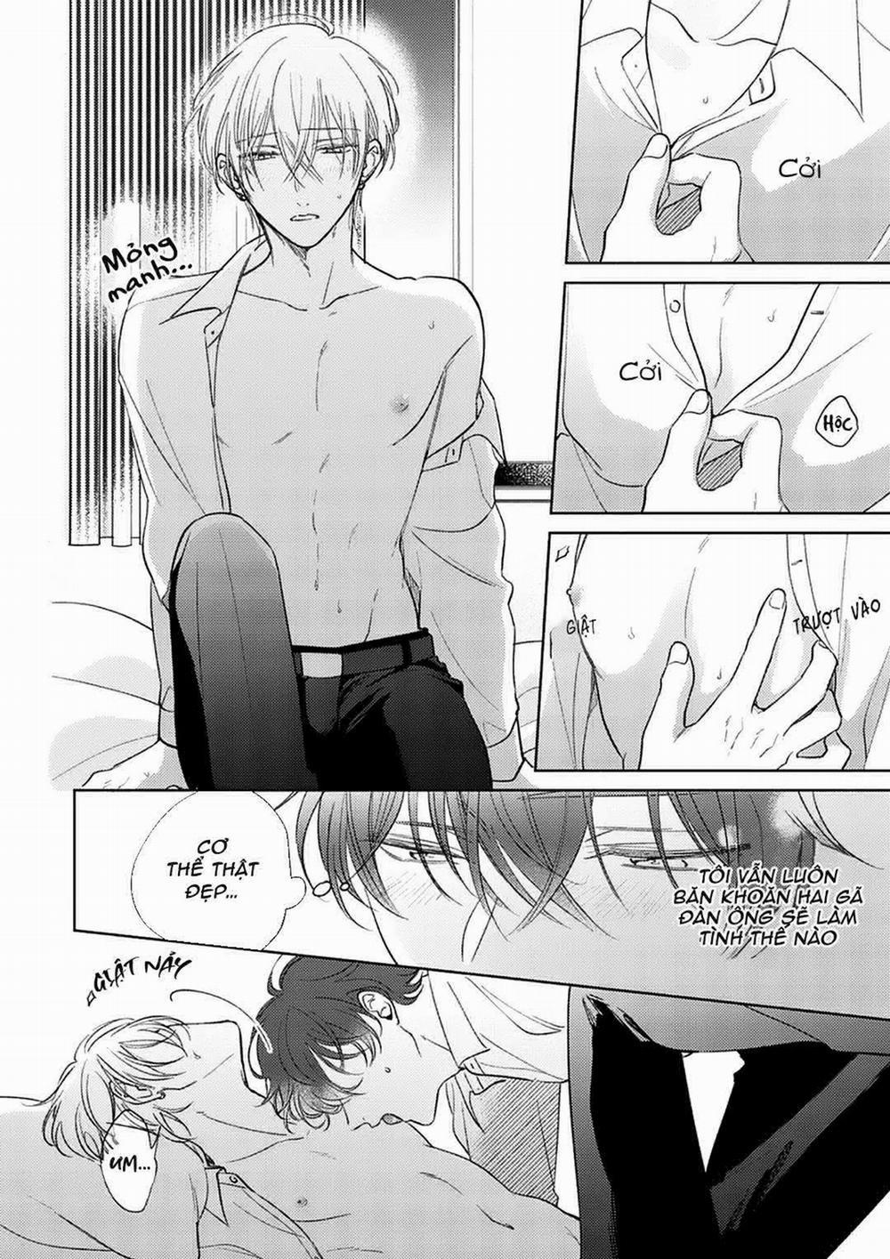 Seventeen Syrups 5 trang 2