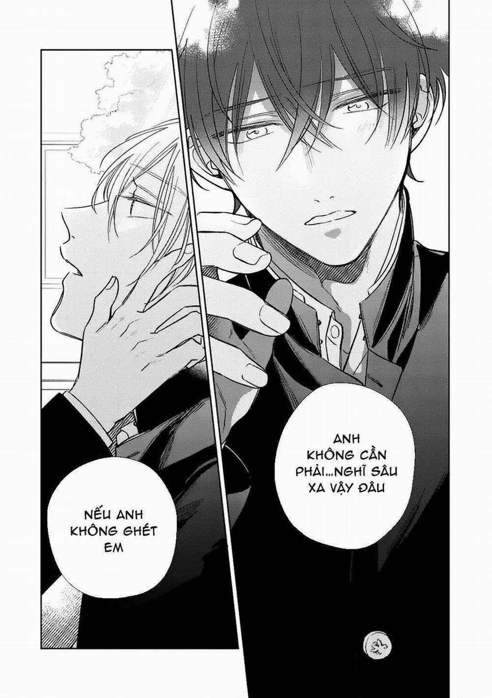 Seventeen Syrups 5 trang 24