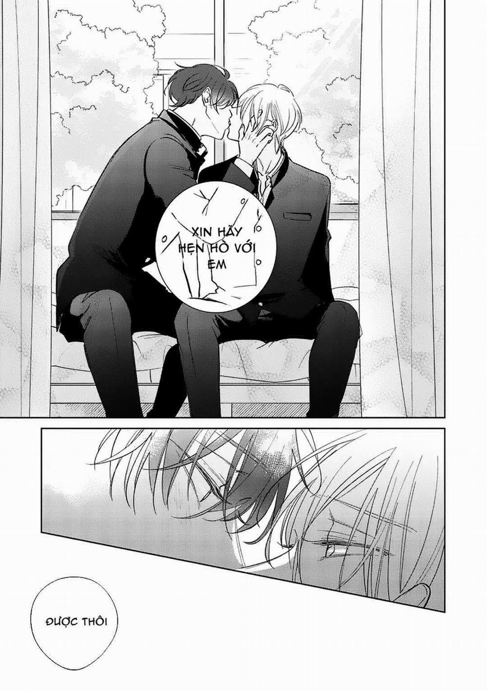 Seventeen Syrups 5 trang 25