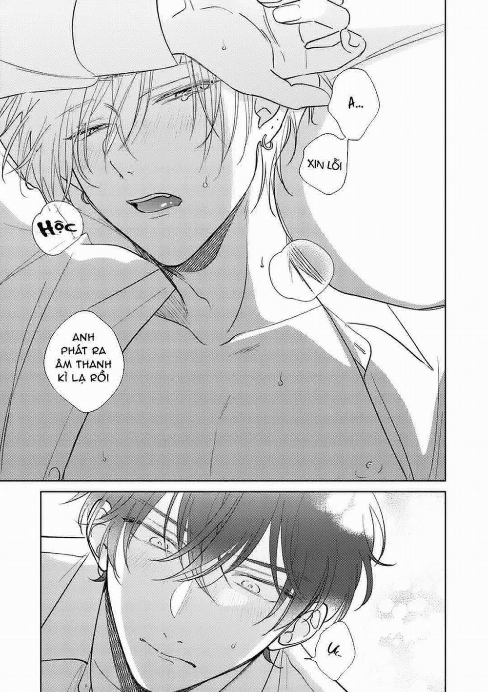 Seventeen Syrups 5 trang 3