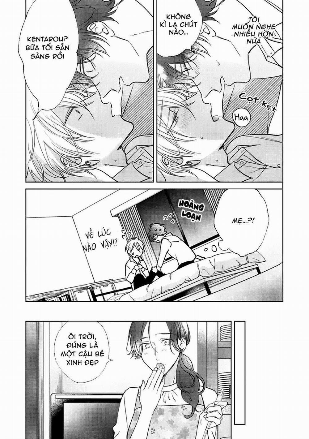 Seventeen Syrups 5 trang 4