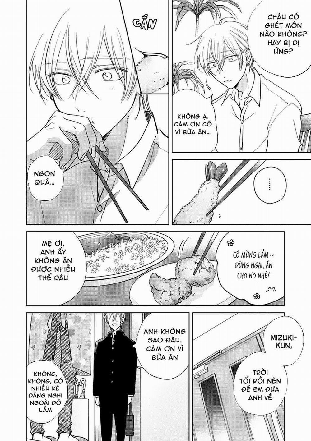 Seventeen Syrups 5 trang 6