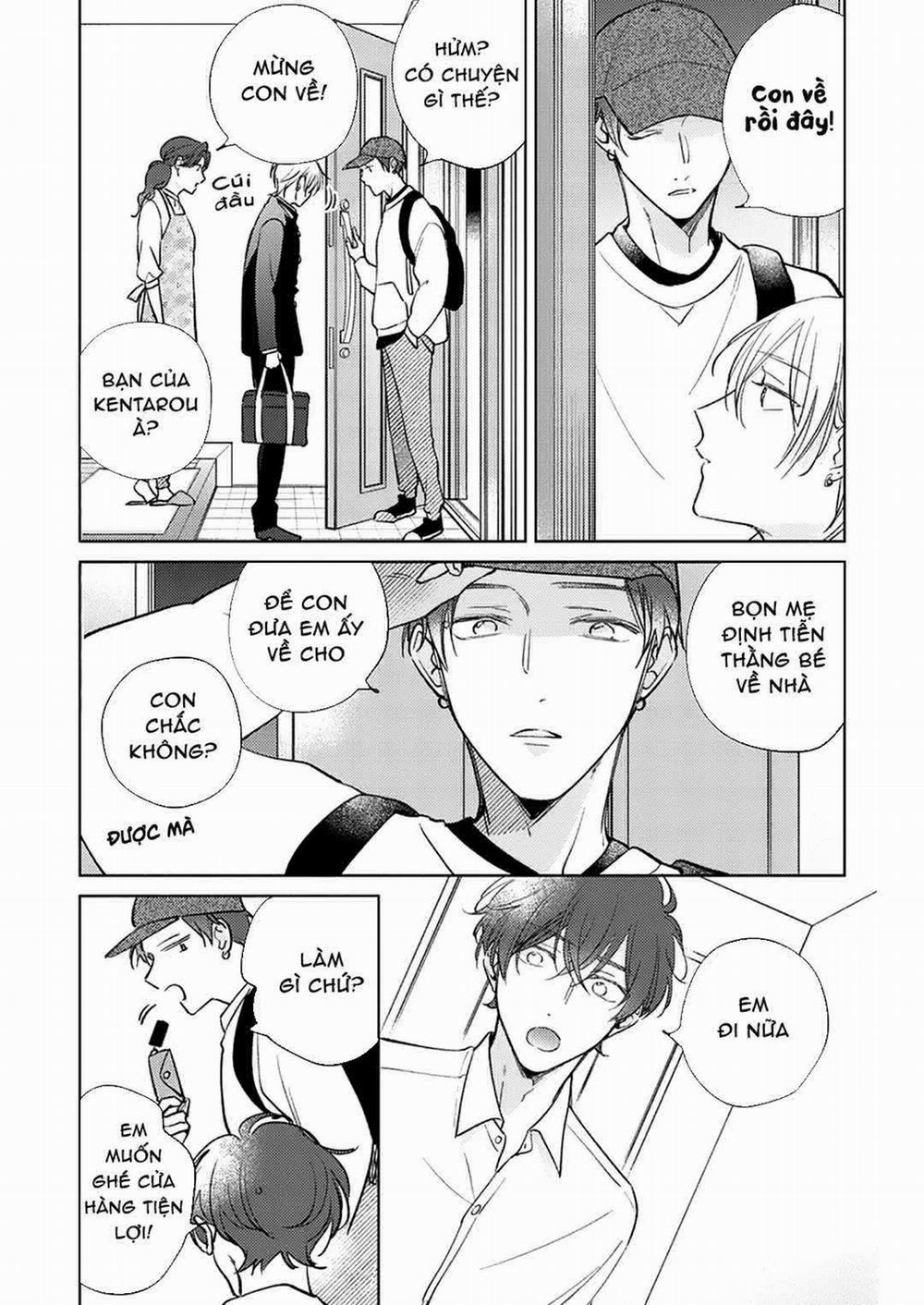 Seventeen Syrups 5 trang 7