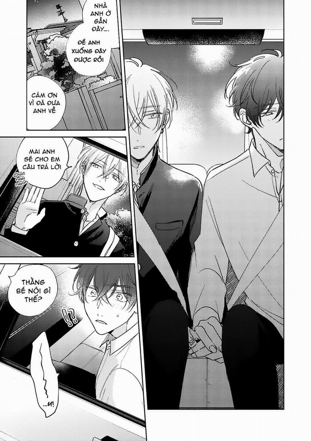 Seventeen Syrups 5 trang 9