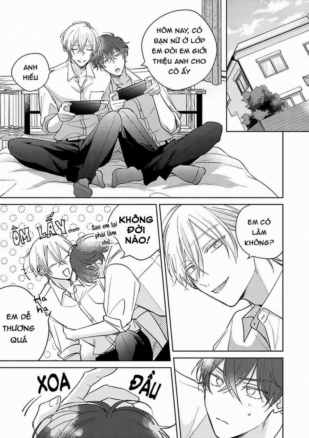 Seventeen Syrups 6 trang 10