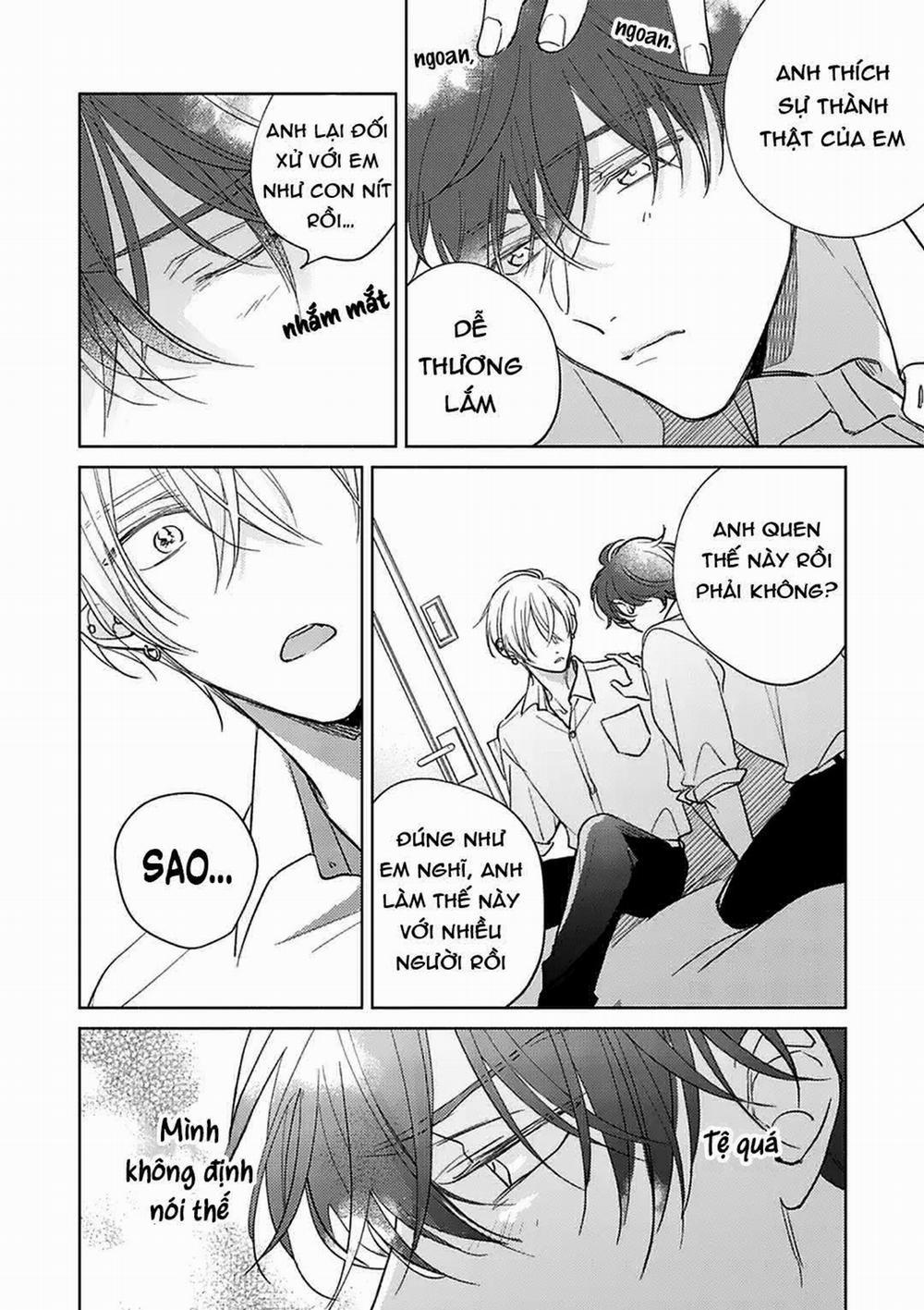 Seventeen Syrups 6 trang 11