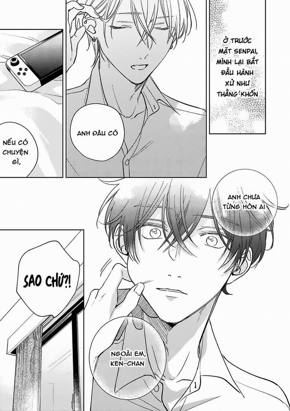 Seventeen Syrups 6 trang 12