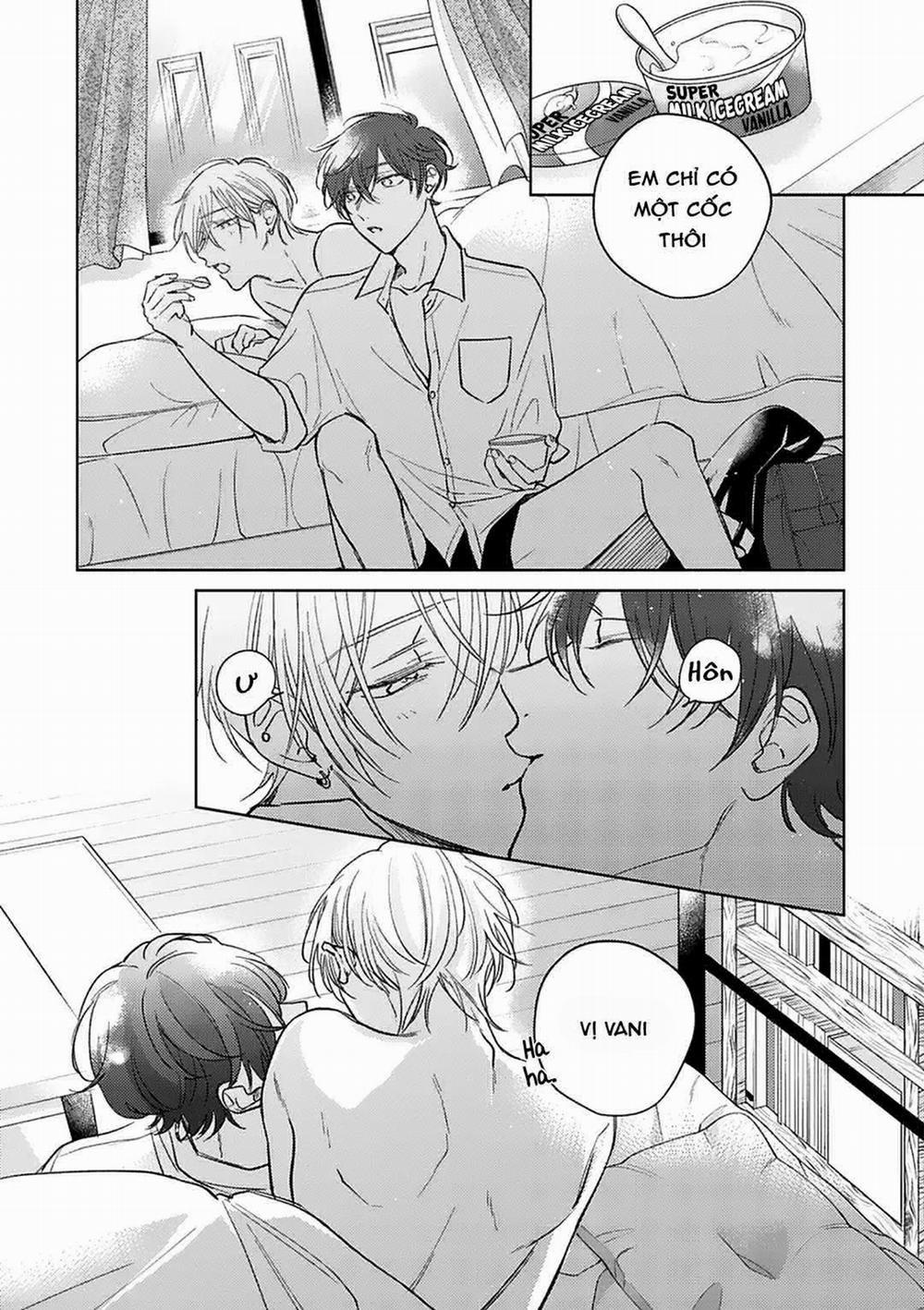 Seventeen Syrups 6 trang 18