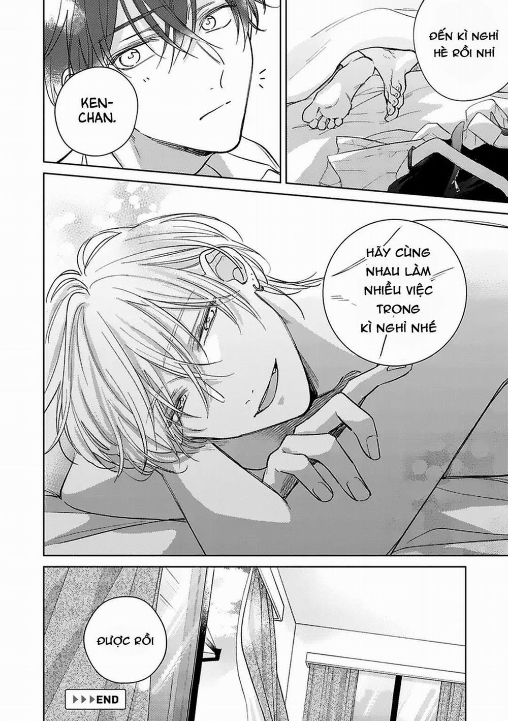 Seventeen Syrups 6 trang 19