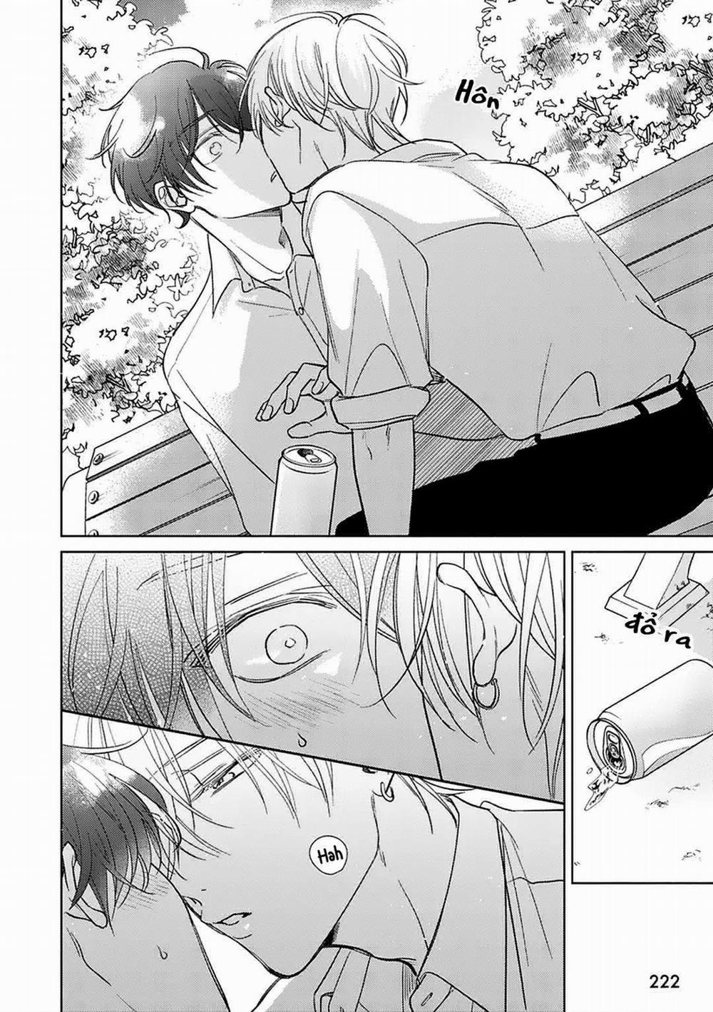 Seventeen Syrups 6 trang 7