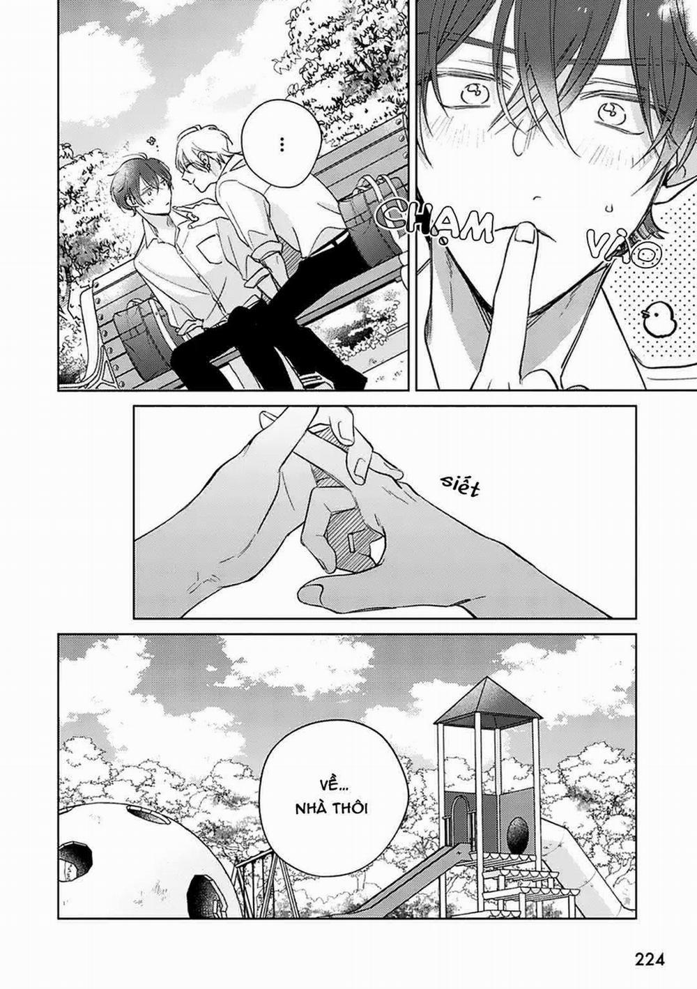 Seventeen Syrups 6 trang 9