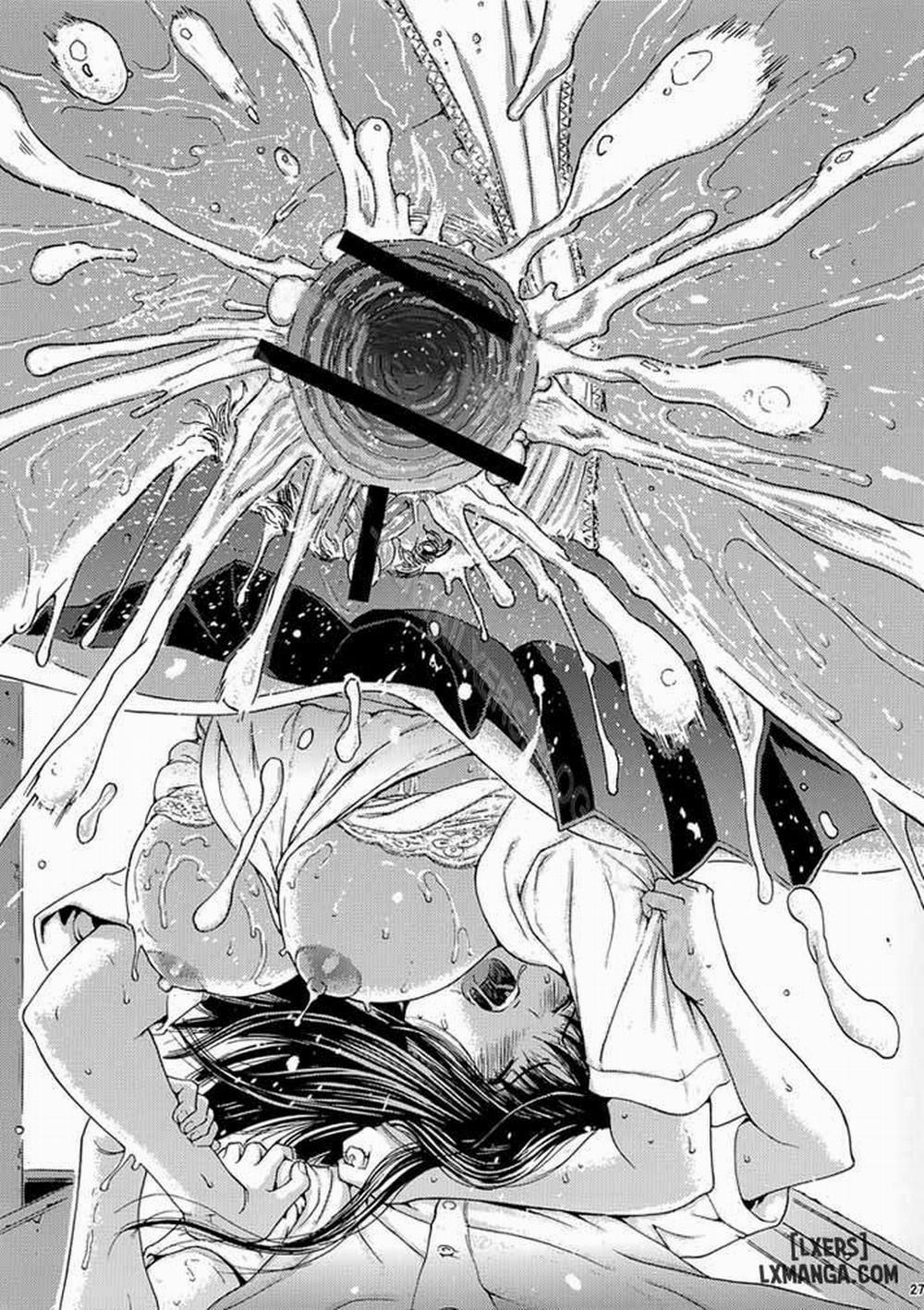 Seventeen Vol.2 Oneshot trang 23