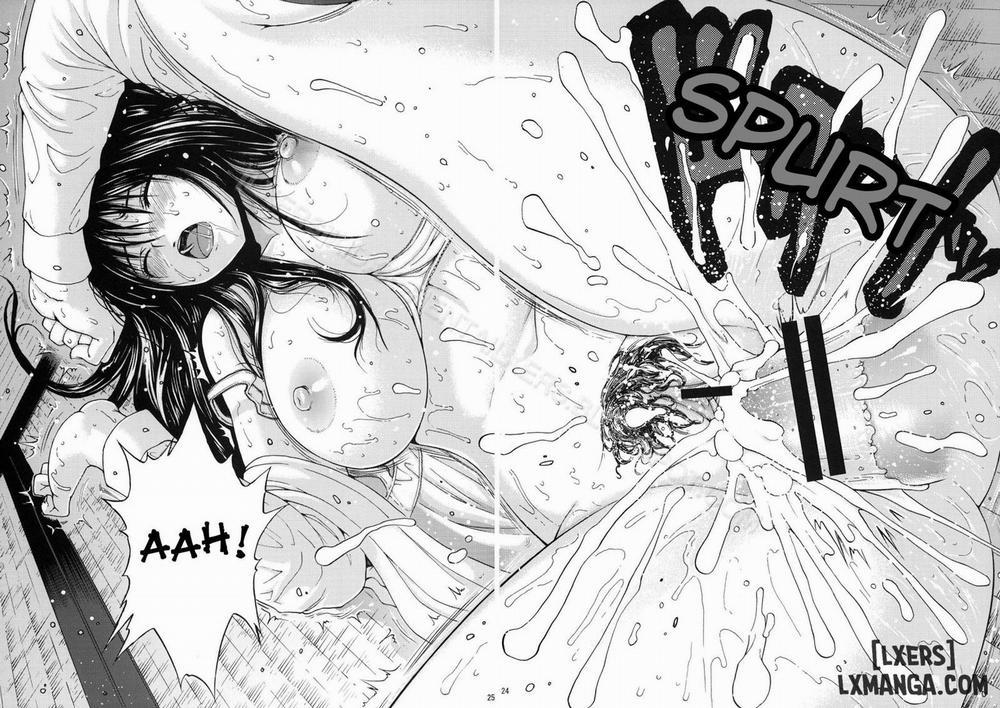 Seventeen Oneshot trang 20