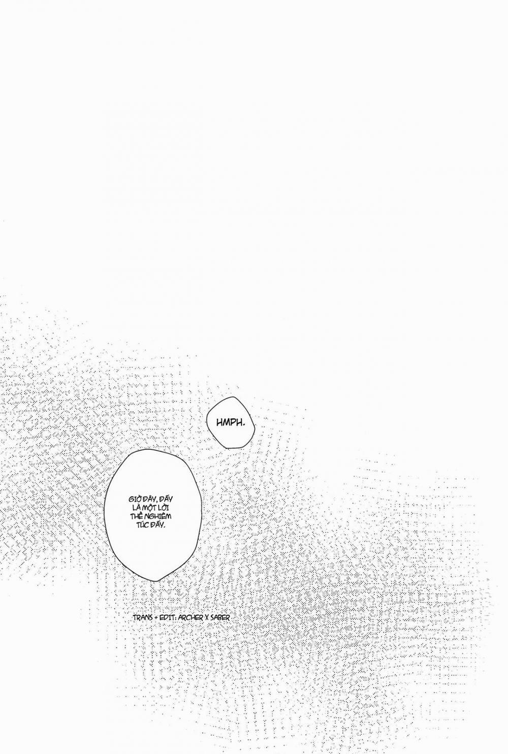 Seventh Heavens Story (Fate/Grand Order) Oneshot trang 26