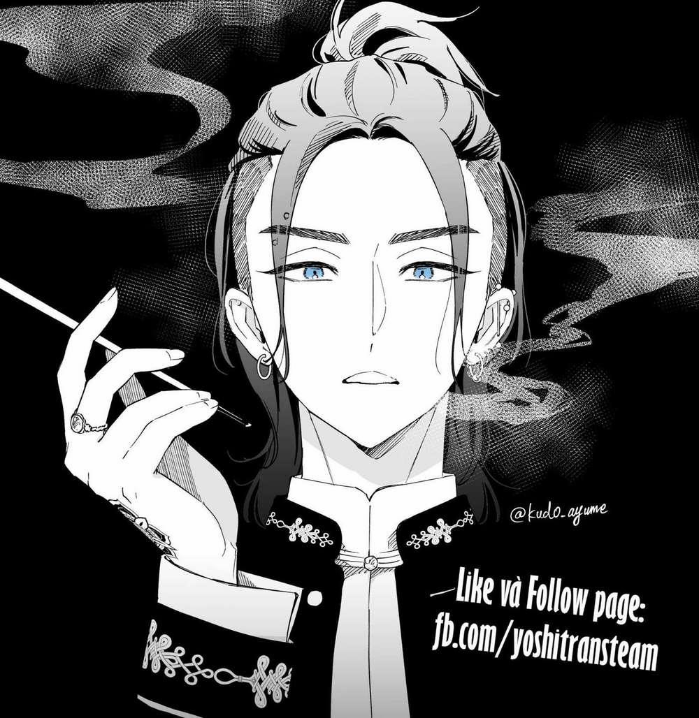 Sewayaki Mafia To Hakkou Shoujo 1 trang 32