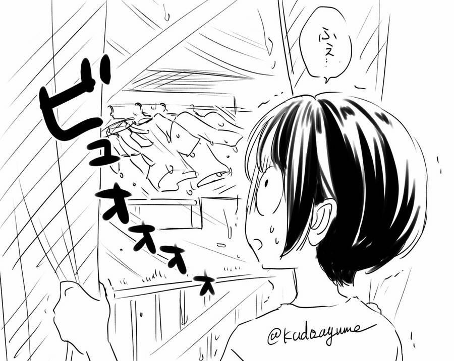 Sewayaki Mafia To Hakkou Shoujo 3 trang 31