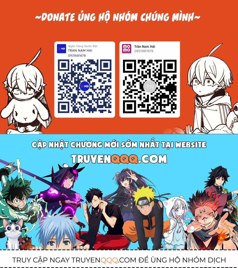 Sewayaki Mafia To Hakkou Shoujo 6 trang 37