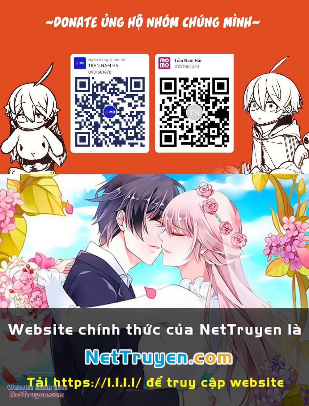 Sewayaki Mafia To Hakkou Shoujo 7 trang 27