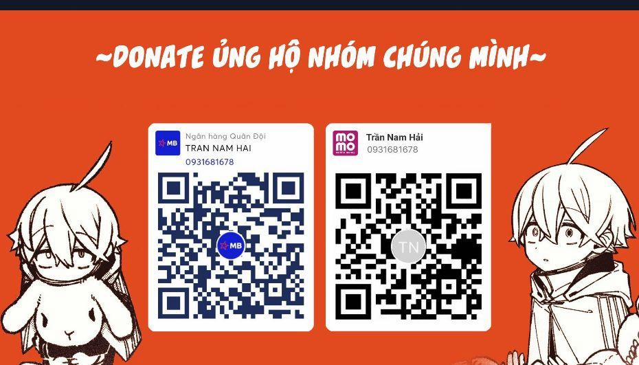 Sewayaki Mafia To Hakkou Shoujo 9 trang 31