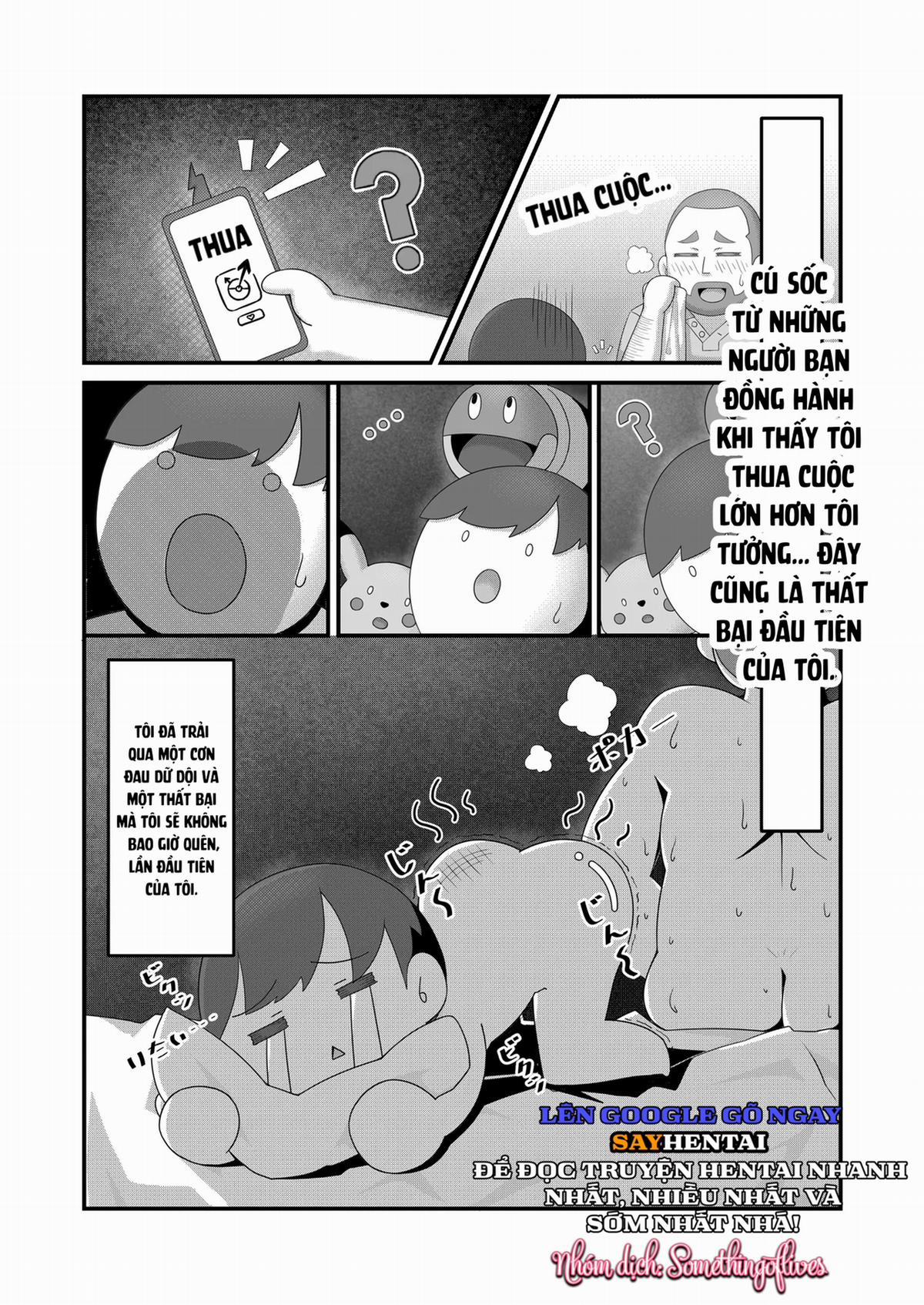 Sex After Verus_ Tuyển Tập Mariam 0 Dendra trang 2