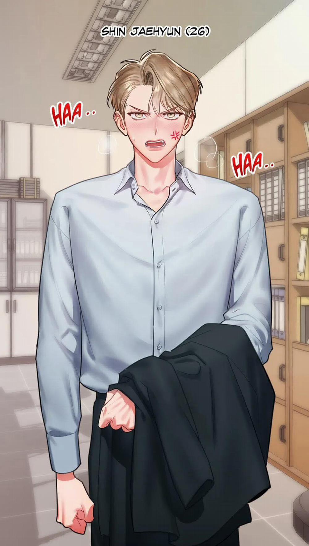 SEX Complex 1 trang 22