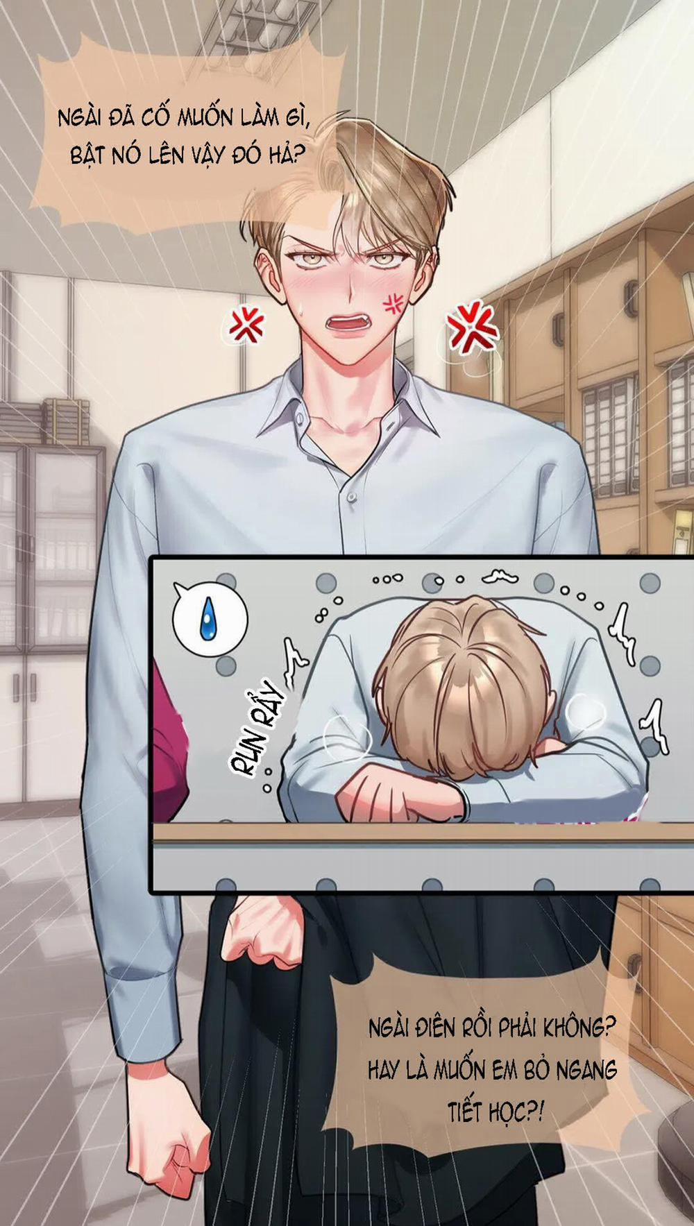 SEX Complex 1 trang 27