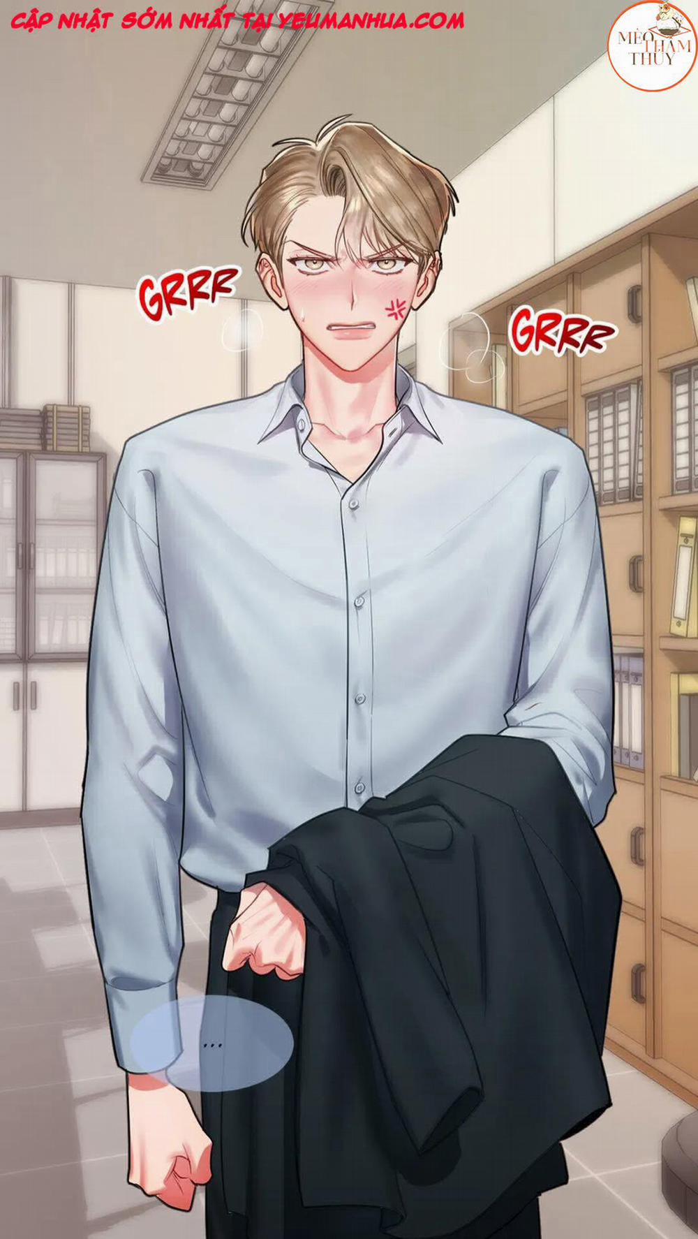 SEX Complex 1 trang 28