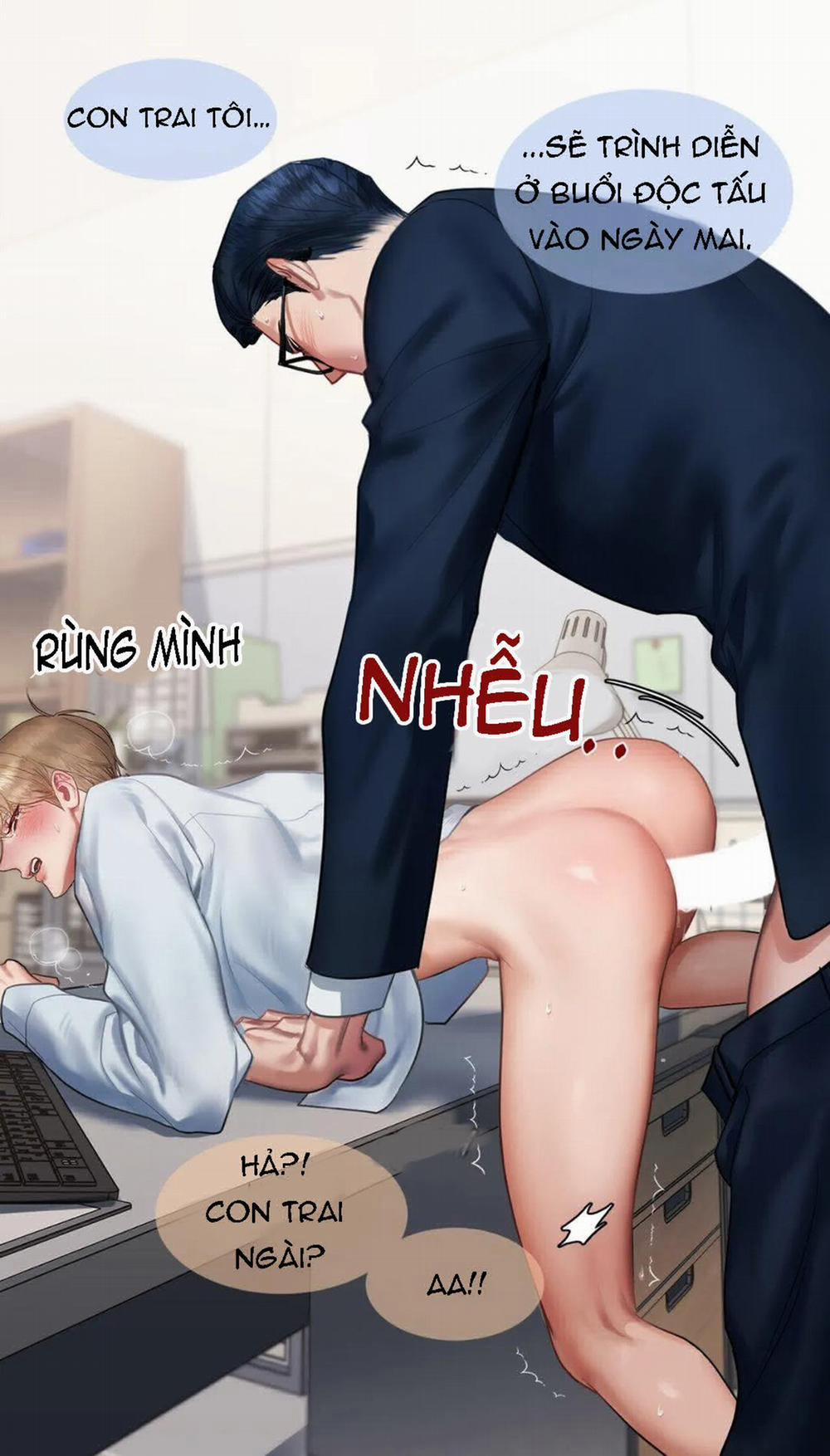 SEX Complex 2 trang 19