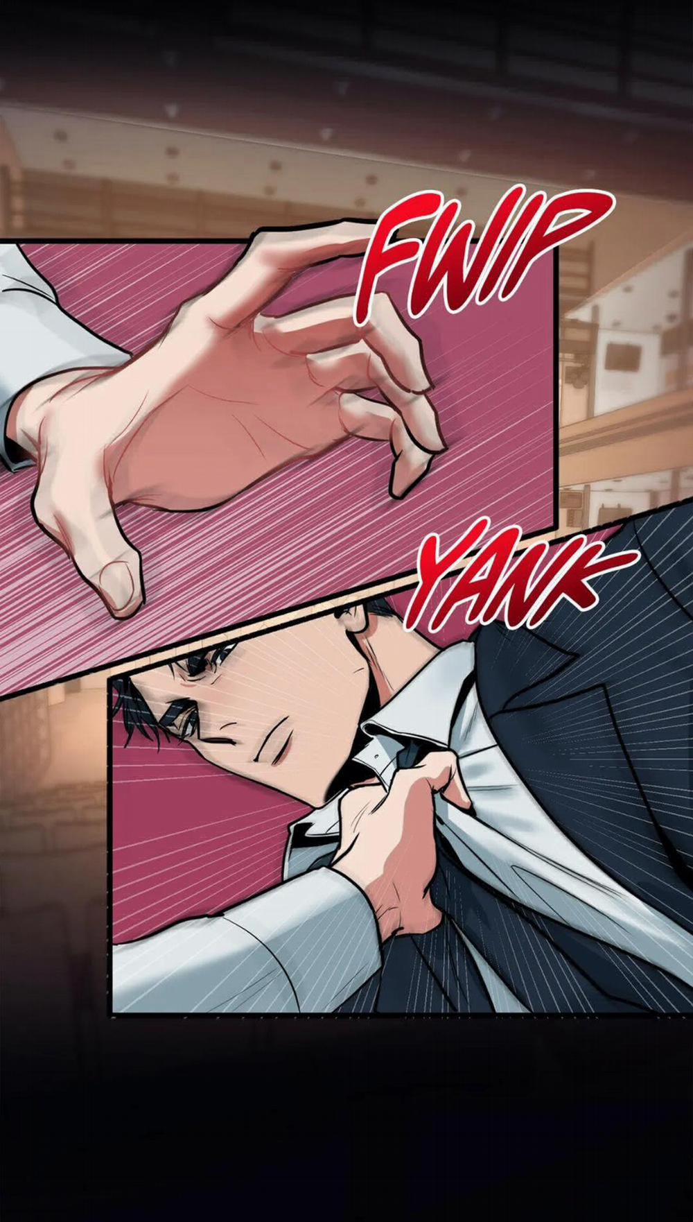 SEX Complex 3 trang 10