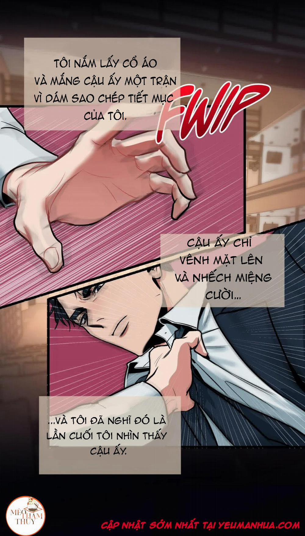 SEX Complex 3 trang 11