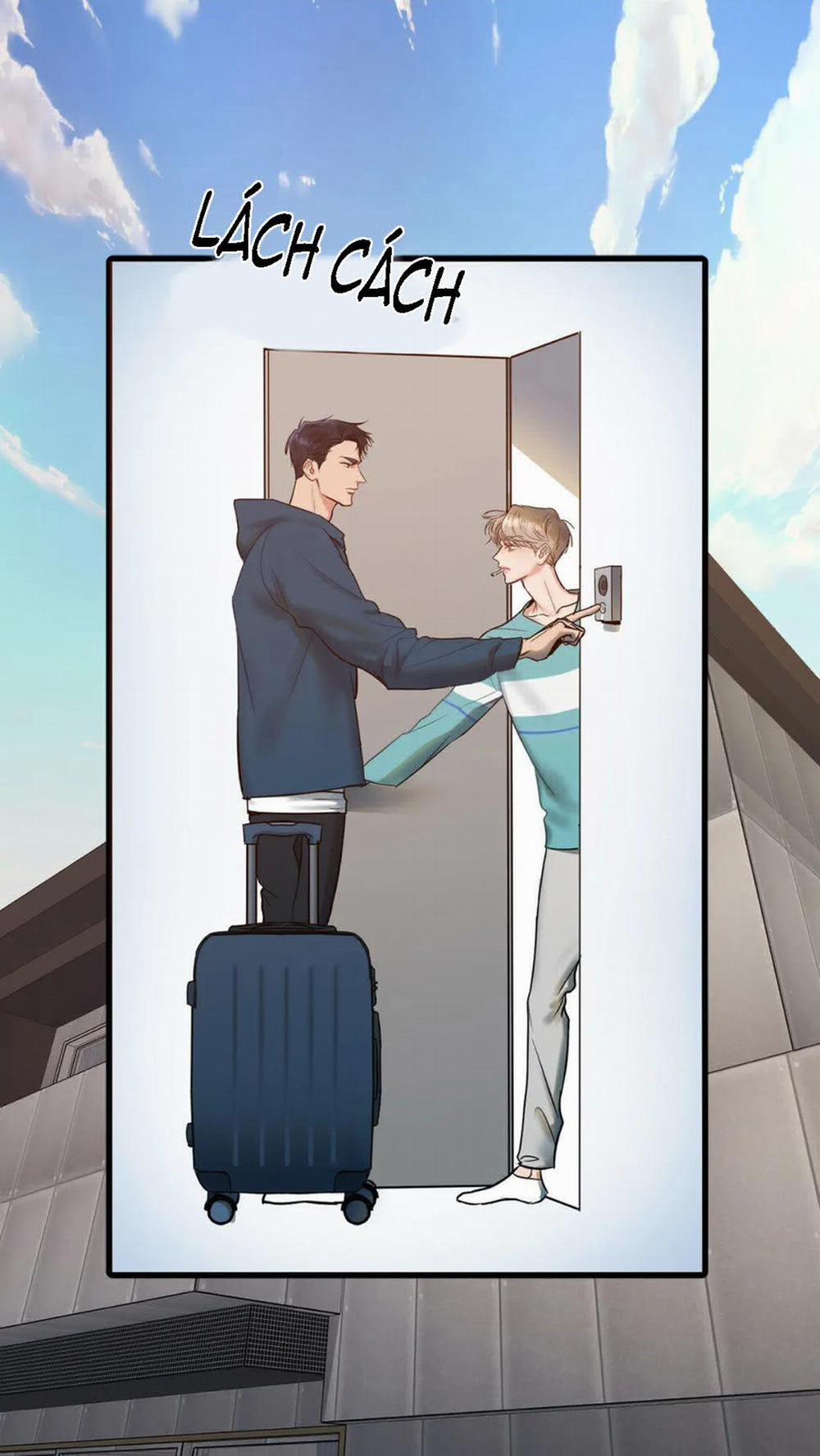 SEX Complex 3 trang 15